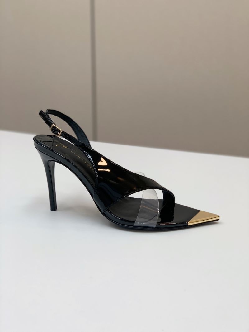 Giuseppe Zanotti Sandals